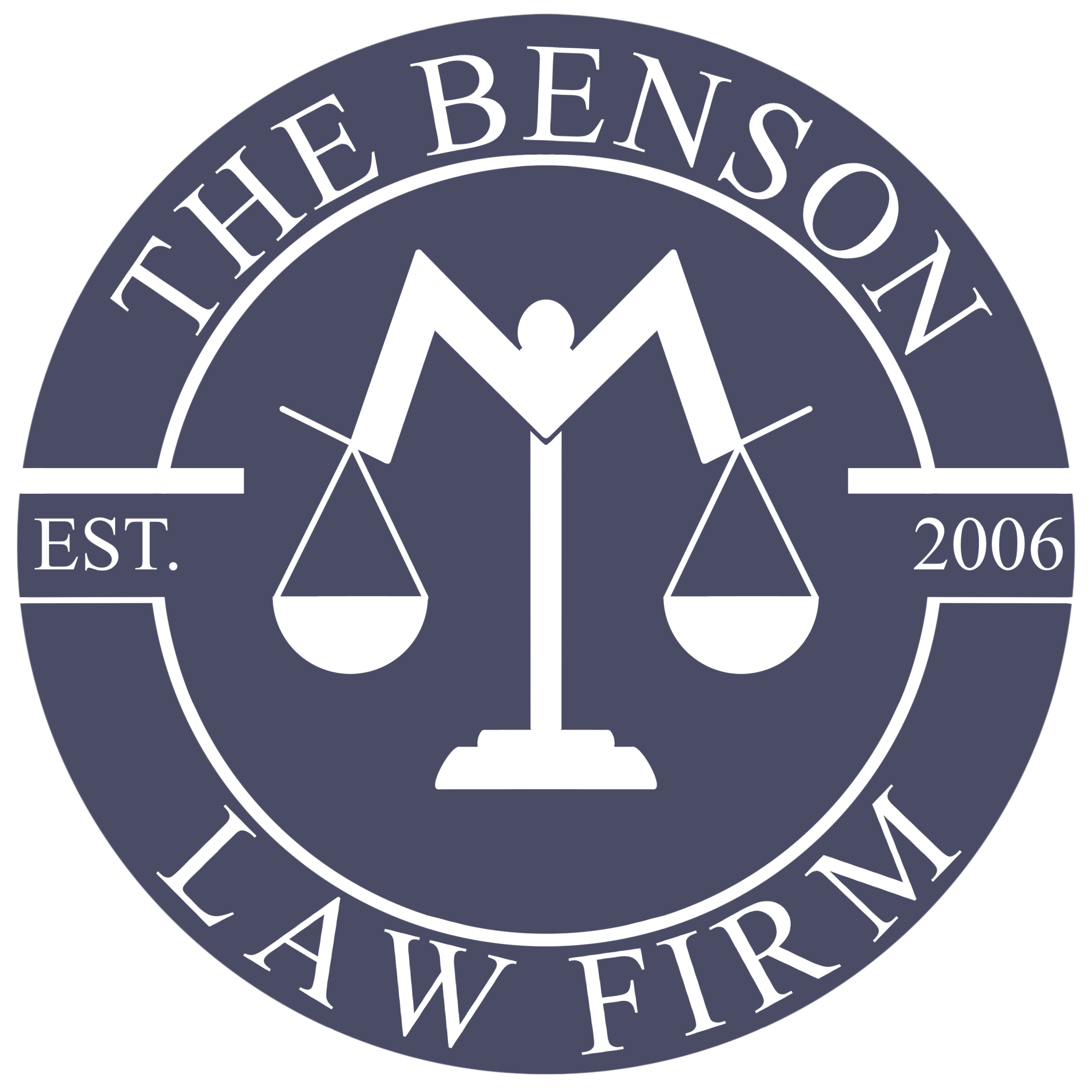 Benson Tigerr